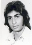 شهید مجید گوگردی