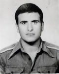 شهید احمد لاجوردی