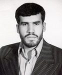 شهید صادق محمدزاده
