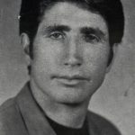 شهید شمس اله محمدی شیخ طبقی