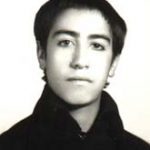 شهید محمد محمدی کبودچشمه