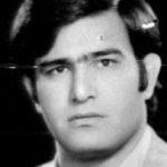 شهید حسین محیطی