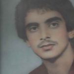 شهید جهانگیر مطبوع