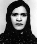 شهید مریم موسوی