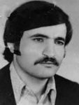 شهید عباس مهدی نژادخامنه