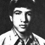 شهید حسین میرزااسماعیلی گوکی