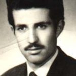 شهید محمدحسن میرزاخانی