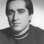 شهید سیدعلی میرعلی مرتضایی