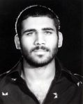 شهید محمود نقیبی