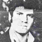 شهید محمد نوروزی دستجردی