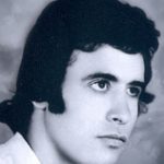 شهید ارشد ورامشی