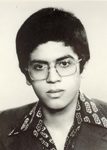 شهید احمد یوسفی