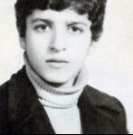 شهید جلیل خفاف شریف زمین