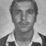 شهید محمود حسینی سیانکی