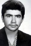 شهید مجید نظری یمنی