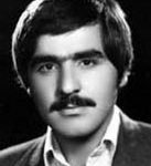 شهید حمید اسکندرلو