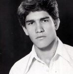 شهید سعید اسمعیلی یامچلو