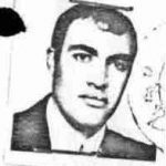 شهید محمدعلی اکبری