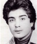 شهید شهرام امامی ال آقا