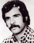 شهید اسمعیل پیمان گو