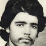 شهید عباس حسینی