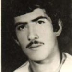 شهید علی رضا حقیقت پسند