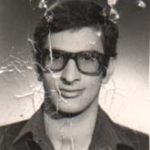 شهید بهرام رفیعی