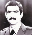 شهید اسمعیل زینال زاده وفا