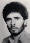 شهید محمد شفائی