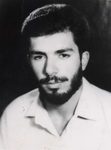 شهید حسن کرمی