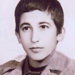 شهید بهمن کلامی