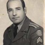 شهید بهمن محمودی