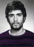 شهید سعید میخچیان