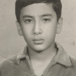 شهید مسعود نعیمی موئد