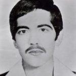 شهید محمدابراهیم احمدی پسکوهانی