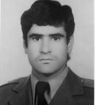 شهید سیدمرتضی احمدیان داودی