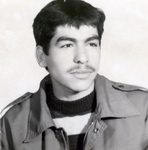 شهید محمدعلی باقری