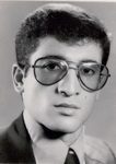 شهید داود زاهدوزیری