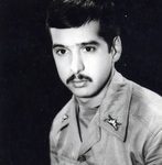 شهید امیر ابوالقاسمی