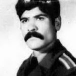 شهید حسین ابروشن