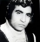 شهید کریم آذرم وند