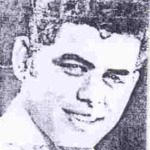 شهید محمدرضا آزادپور