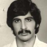 شهید داود سلمانیان