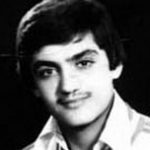 شهید احمد آقداشی