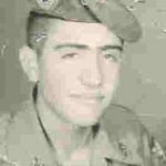 شهید محسن آهنگران