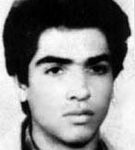 شهید حبیب اله احسانی