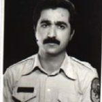 شهید اصغر احمری