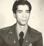 شهید محمود اخترخاوری