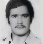شهید علی اکبر اردستانی