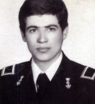 شهید علی اصغر اسدالهی فروغی